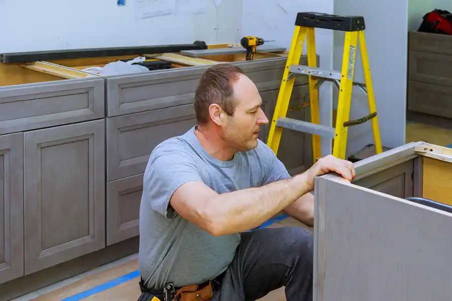 Reliable Handyman Company in Herndon, VA