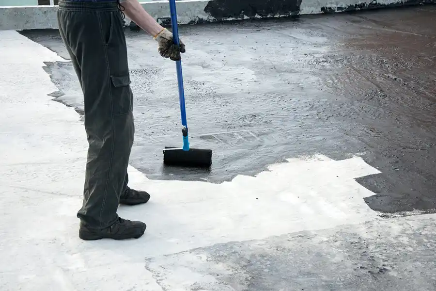 Reliable Waterproofing Services Waterproofing Services