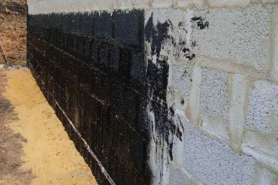 Affordable Waterproofing Services in Herndon, VA