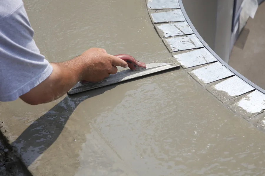 Experienced Concrete Repair Herndon VA