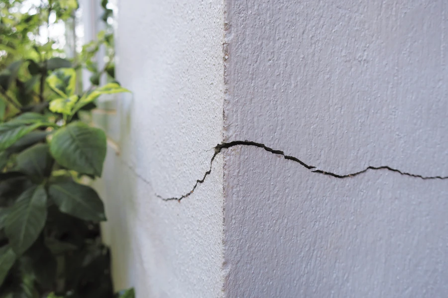 How To Identify Foundation Cracks And Their Impact in Herndon VA