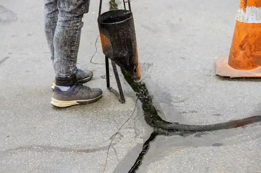 Premium Concrete Repair Herndon VA