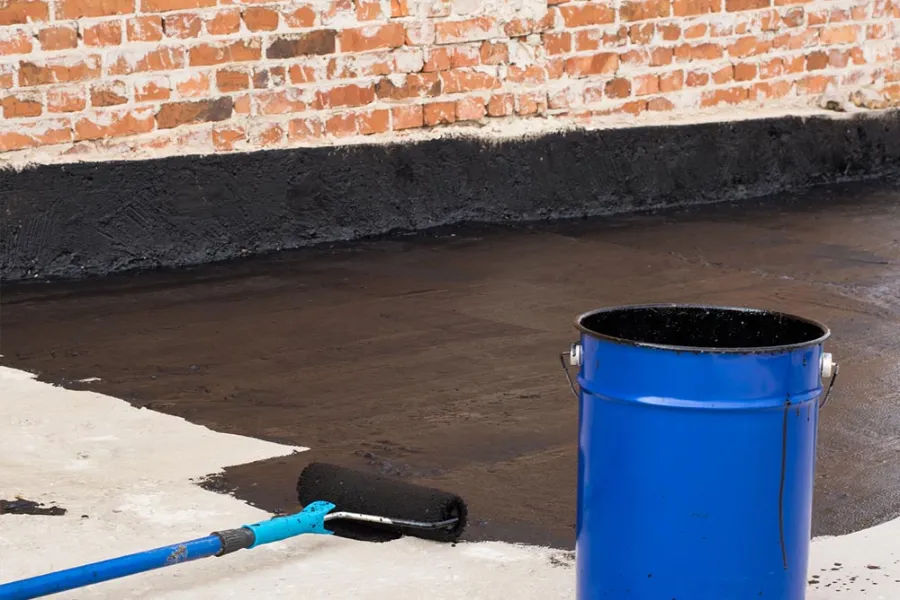 Professional Waterproofing Services in Herndon, VA