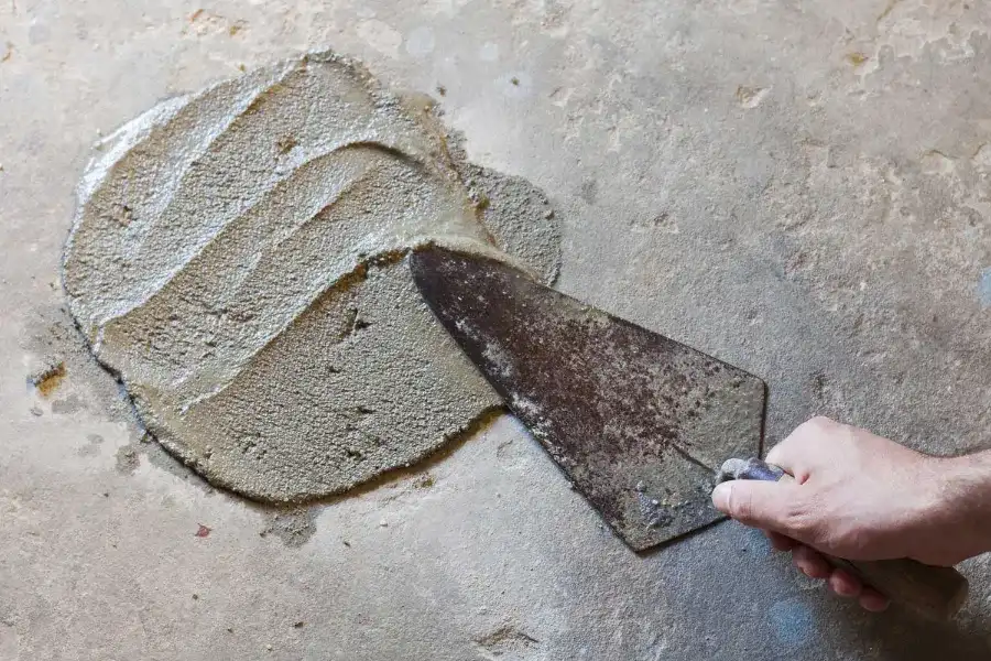 Quality Concrete Repair Herndon VA