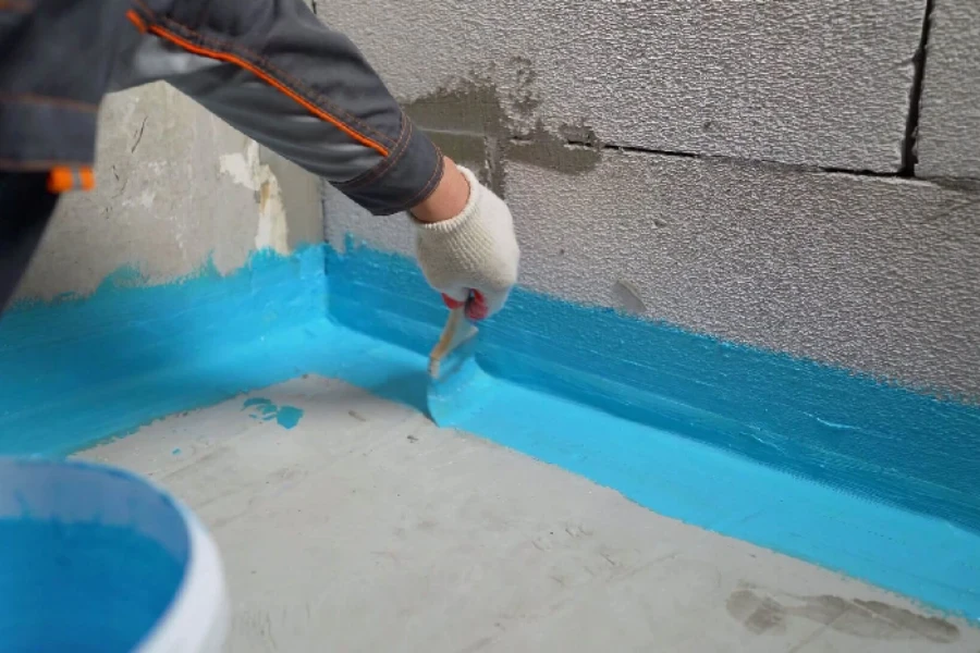 Reliable Waterproofing Services in Herndon, VA