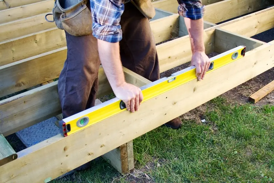 Signs Your Deck Needs Repair And How To Fix Them Herndon VA