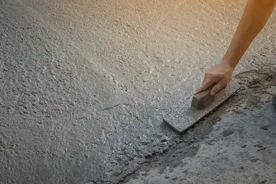 The Importance Of Professional Concrete Repair Services Herndon VA