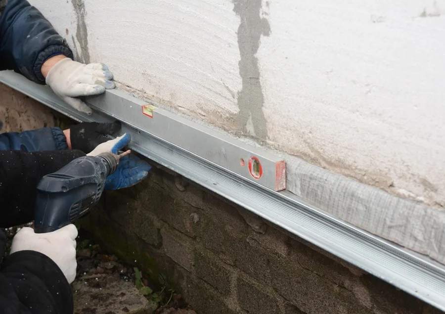 The Risks Of Ignoring Foundation Crack Repairs Herndon VA