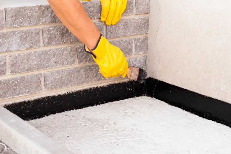 Understanding the Importance of Waterproofing Services Herndon, VA